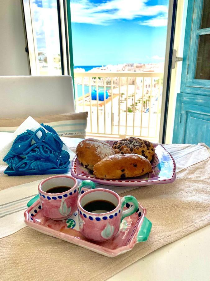 Vieste Mon Amour Yourvacanza Exterior foto
