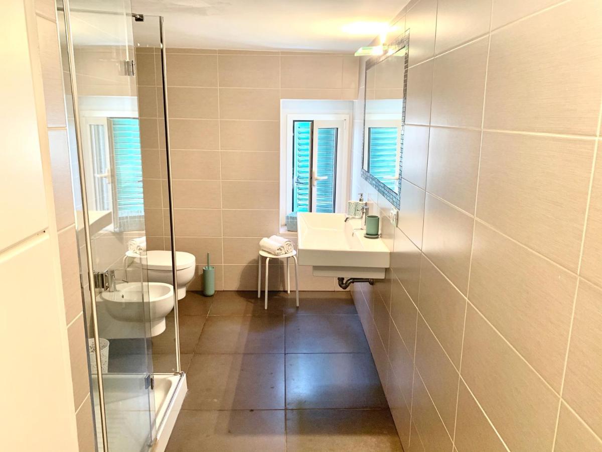 Vieste Mon Amour Yourvacanza Exterior foto