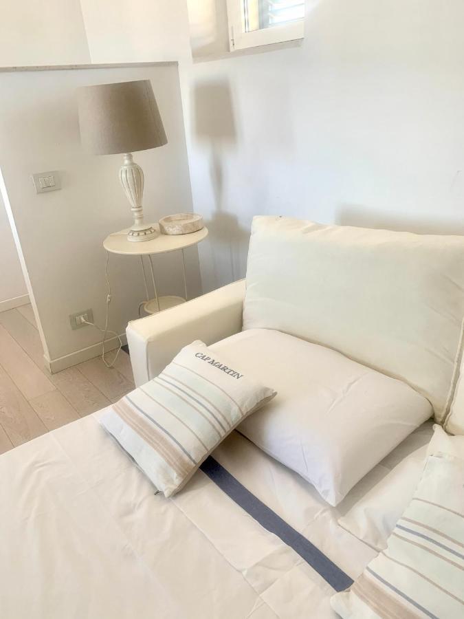 Vieste Mon Amour Yourvacanza Exterior foto