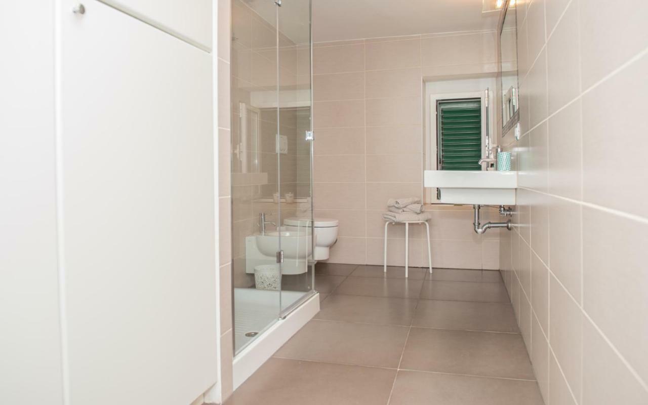 Vieste Mon Amour Yourvacanza Exterior foto